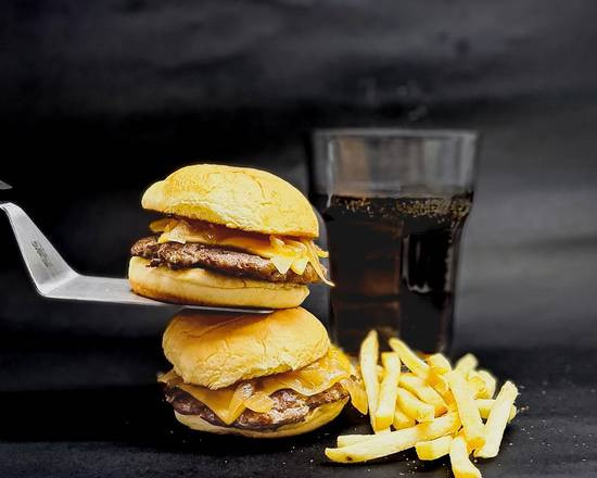 Sliders box