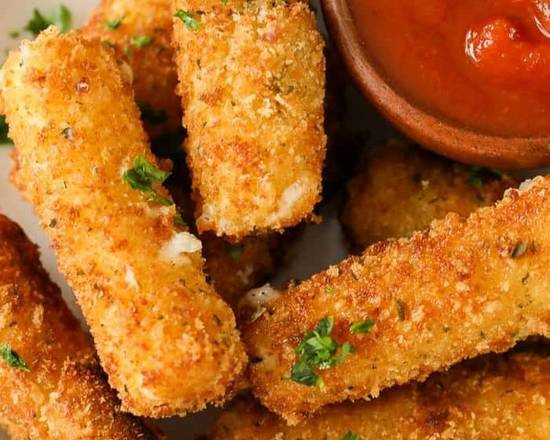 Cheese sticks