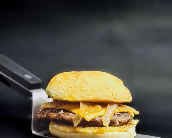 Classic slider