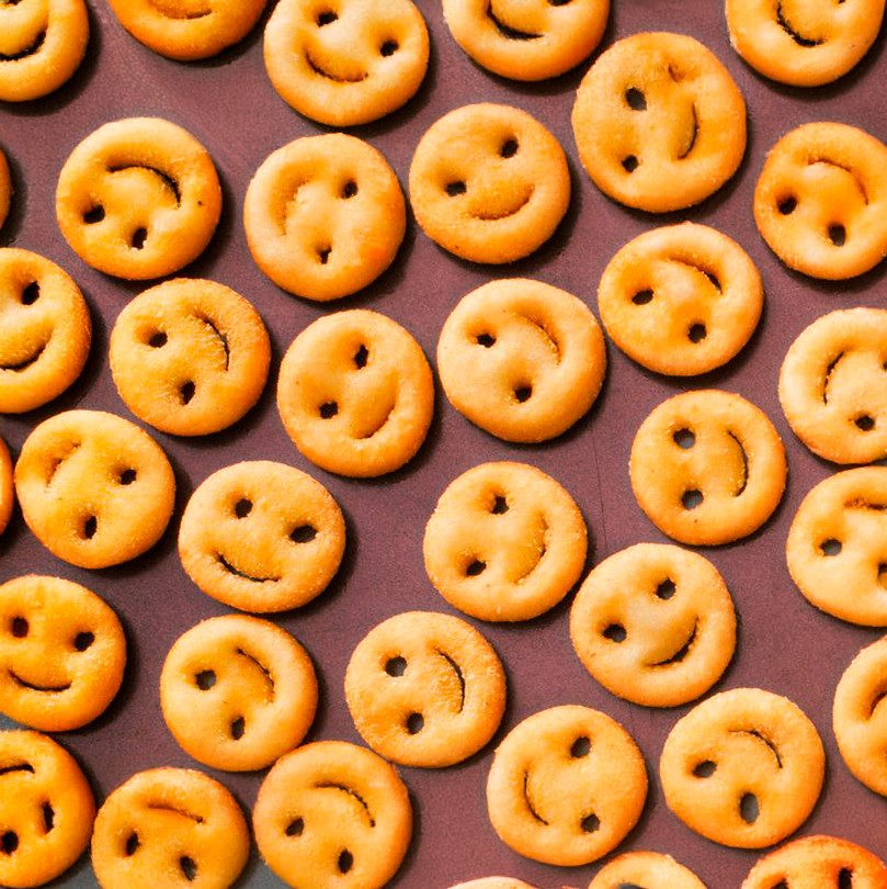 Happy Fries