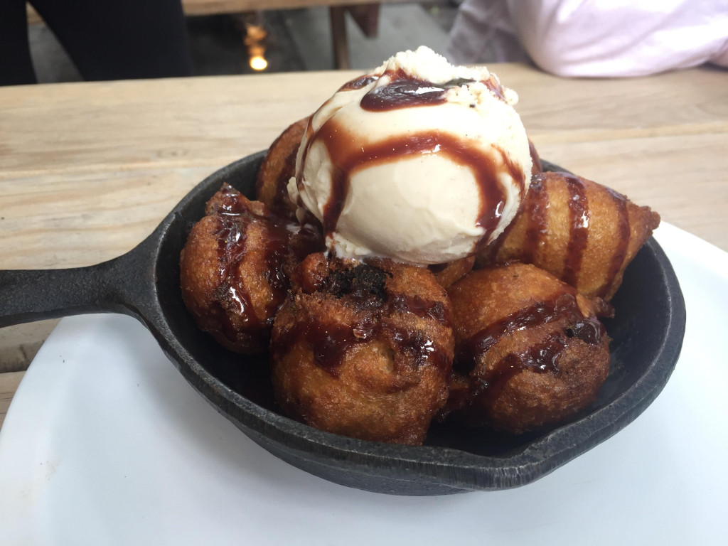 Oreo® bombs & ice cream (6pz) [nuevo]