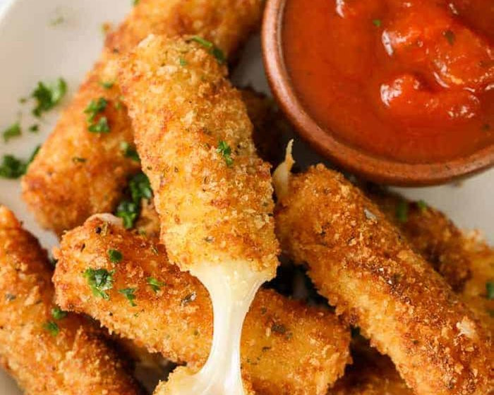 Cheese sticks